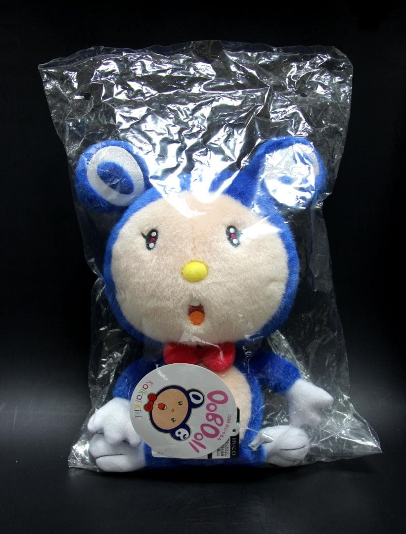 【村上隆】カイカイキキ,DOB君, Mr.Tick ソフビ,ぬいぐるみレアセット