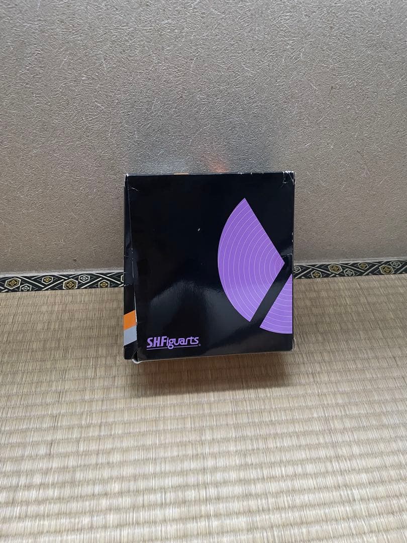 仮面ライダー555　shフィギュアーツ　×4