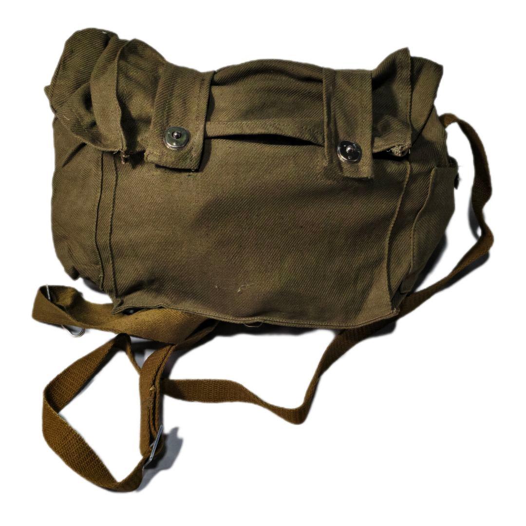 ロシア軍 ソ連 実物 空挺軍 海軍歩兵 PMG ガスマスク サイズ4