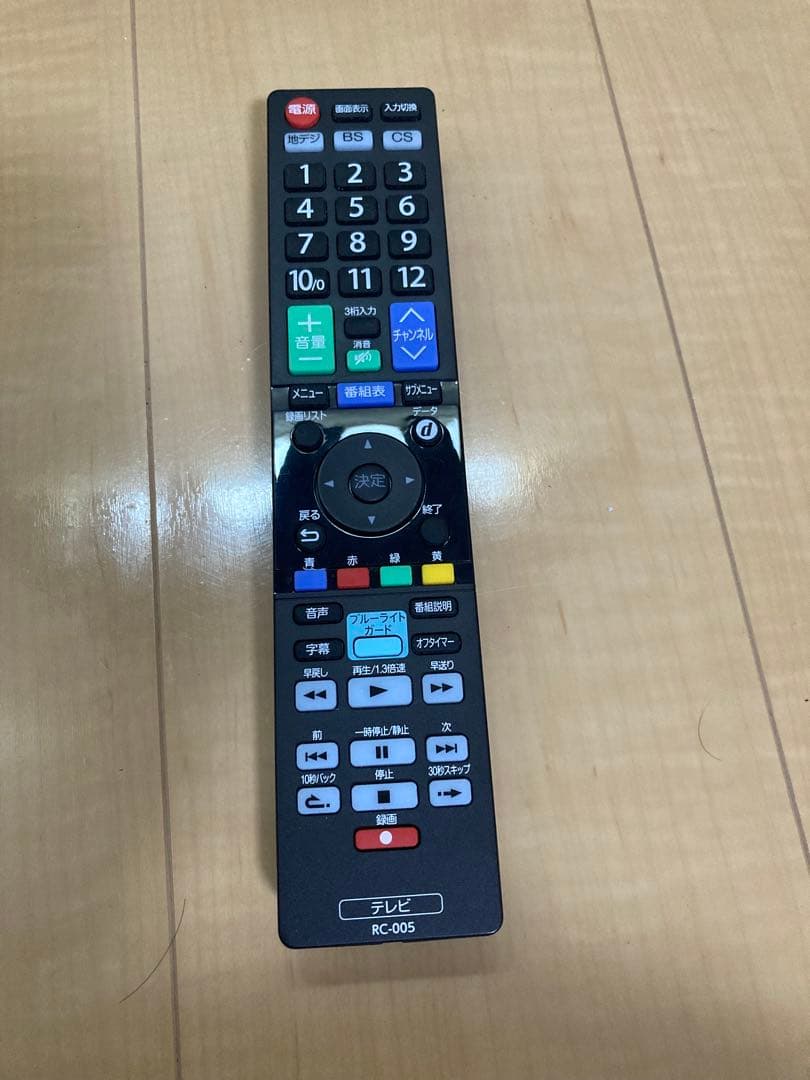 ORION 24インチ液晶テレビ OL24WD100