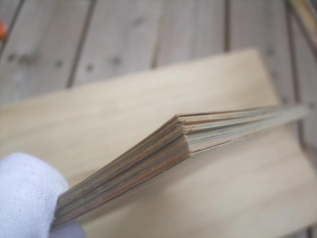 昭和レトロ★アイアンキングこいでの紙芝居★不知火族の逆襲★未使用