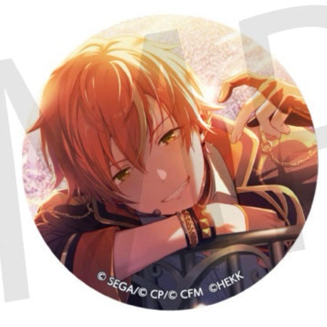 プロジェクトセカイ　プロセカ　東雲彰人　缶バッジ　60個セット