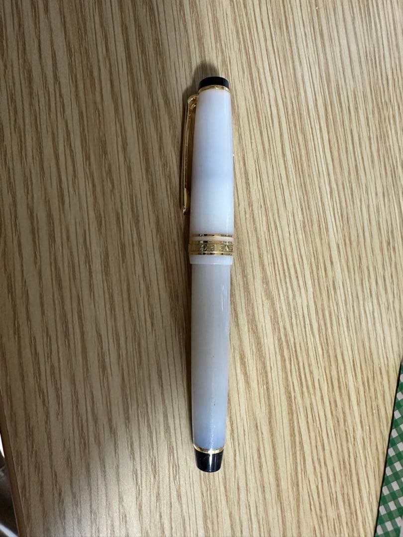 セーラー　14k MF