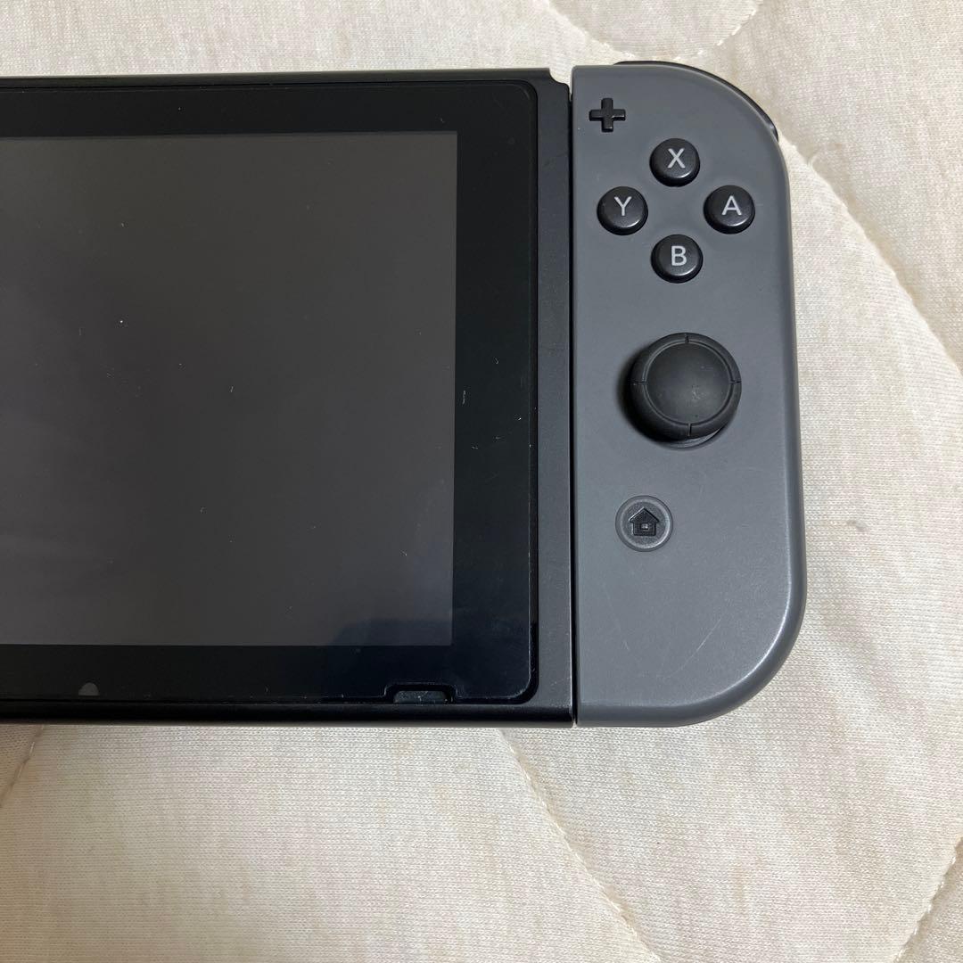 Nintendo Switch 本体　付属品セット