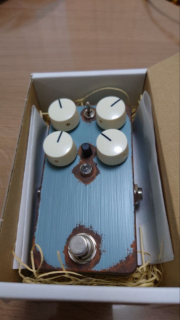 ’s effect　TSV-808 クローン