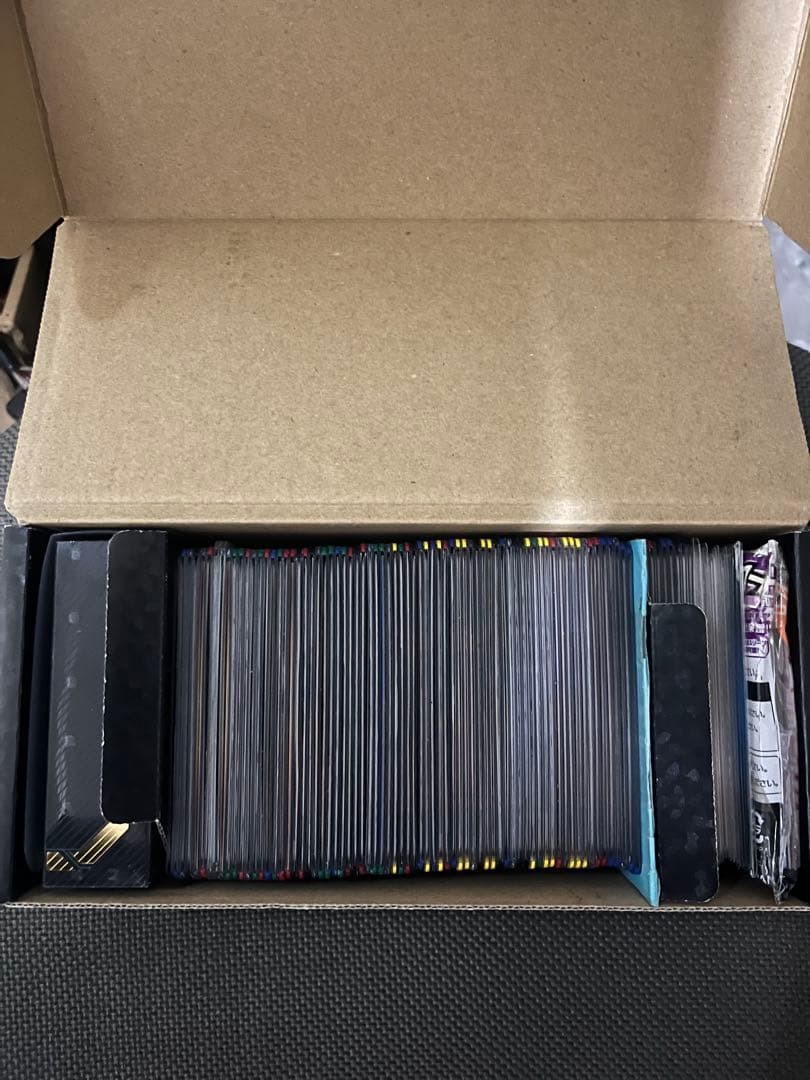 スーパードラゴンボールヒーローズカード ハイレア100枚以上コレクション＋おまけ