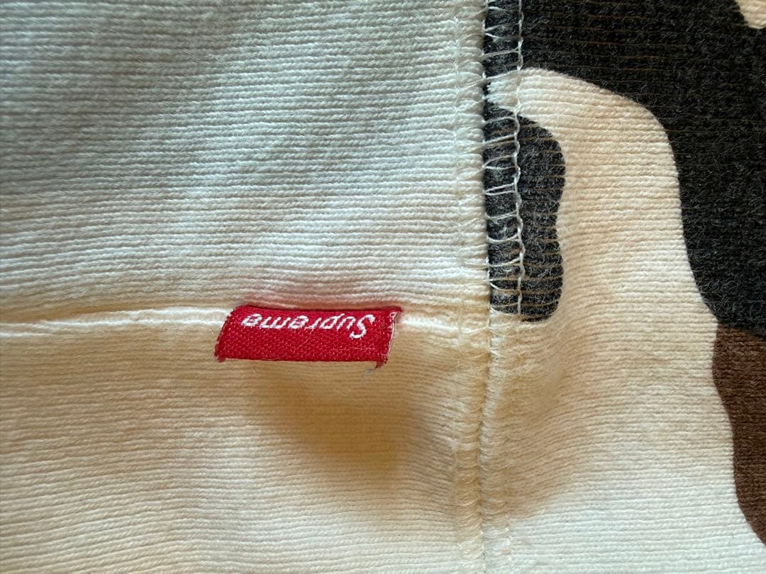 トップス supreme Box Logo Hooded Sweatshirt