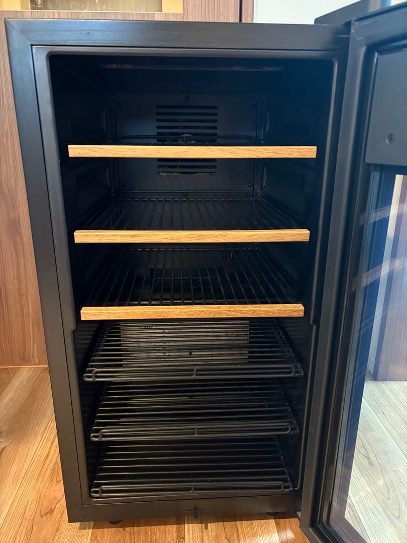 さくら製作所　ワインセラー　SA22-B