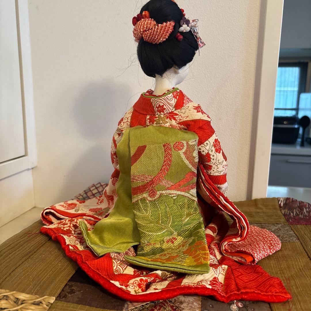 千風さま専用　2体セット