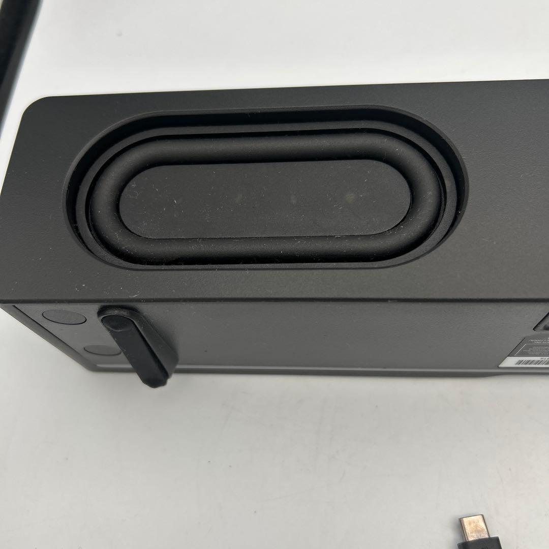 RAZER Leviathan V2 X サウンドバー スピーカー