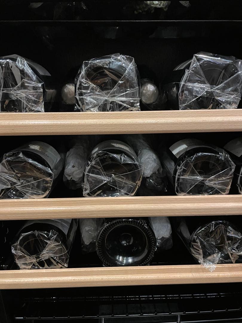 シャンボール ミュジニー ジャック・フレデリック・ミュニエ　2022