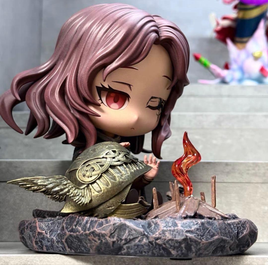 エルデンリング Creation メリナ フィギュア