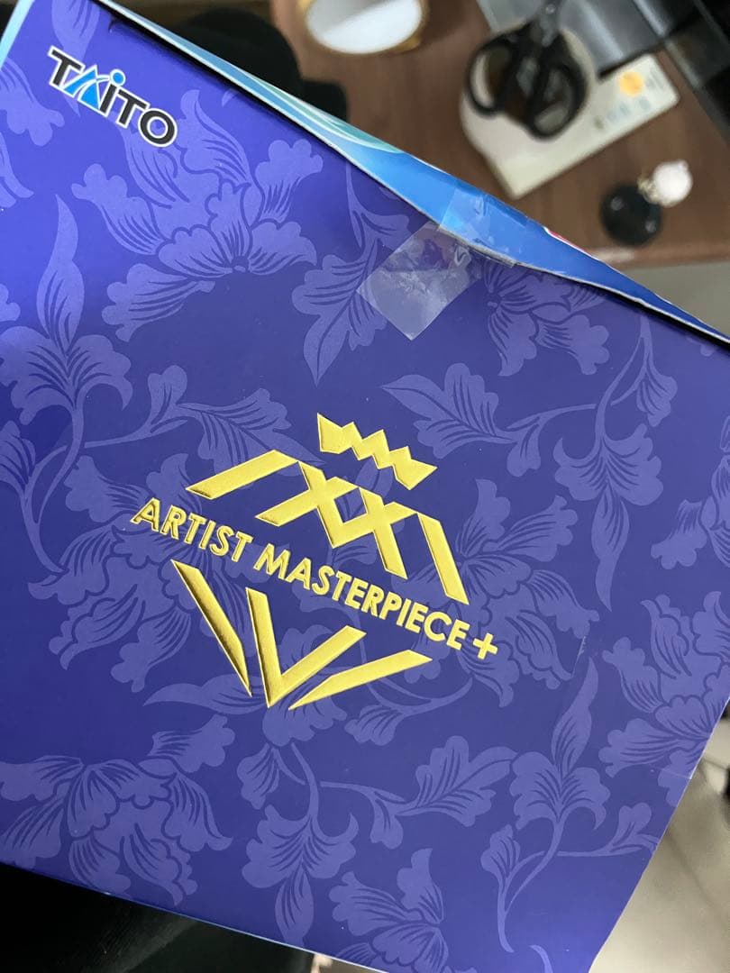 初音ミクフィギュア