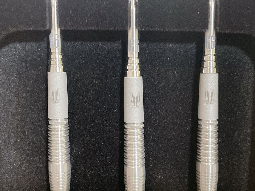 美品 9FIVE フィル・テイラー ジェネレーション6 2BA バレル