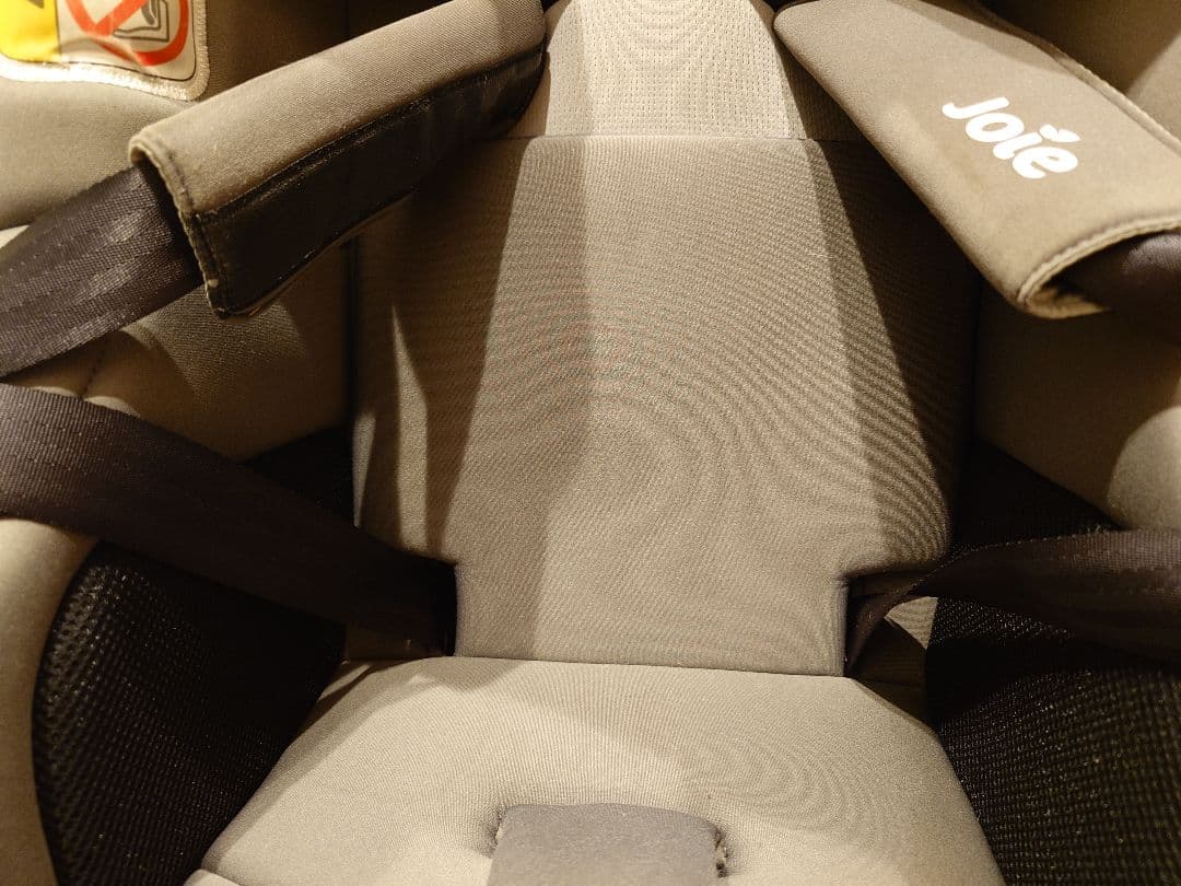 Cậu Hai　Joie arc360 ジョイー　アーク360