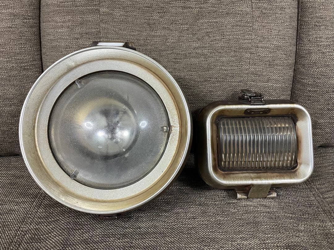 名古屋市交通局3000形 前照灯 標識灯 セット