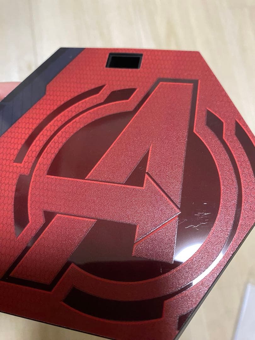 ホットトイズ アイアンマン マーク80