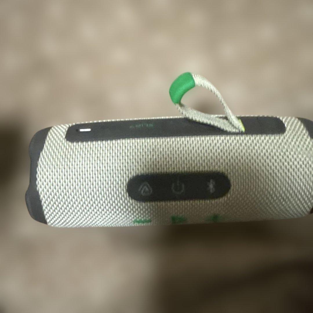 JBL flip7 ワイヤレススピーカー グレー