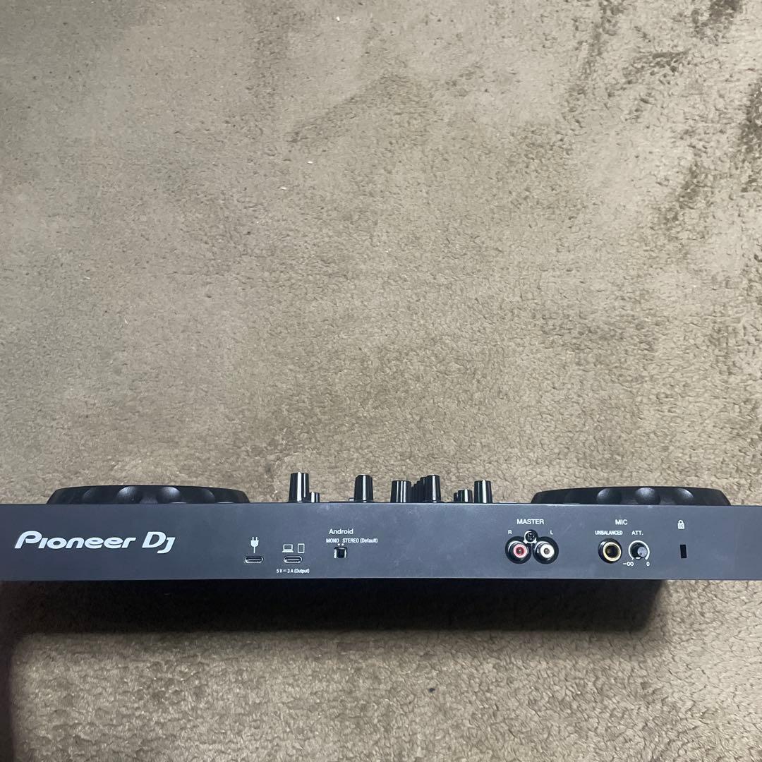 Pioneer DJ DJコントローラー