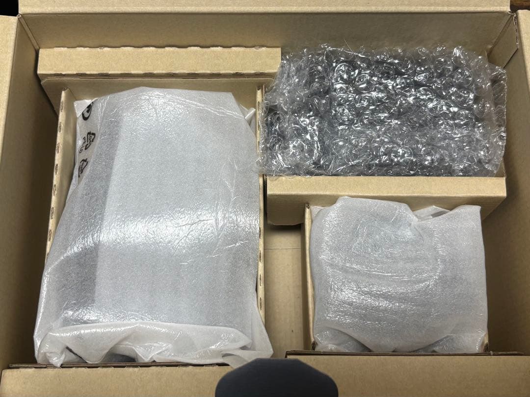 美品 ⭐️ Nikon Zfc 16-50 VR Kit【付属品完備】