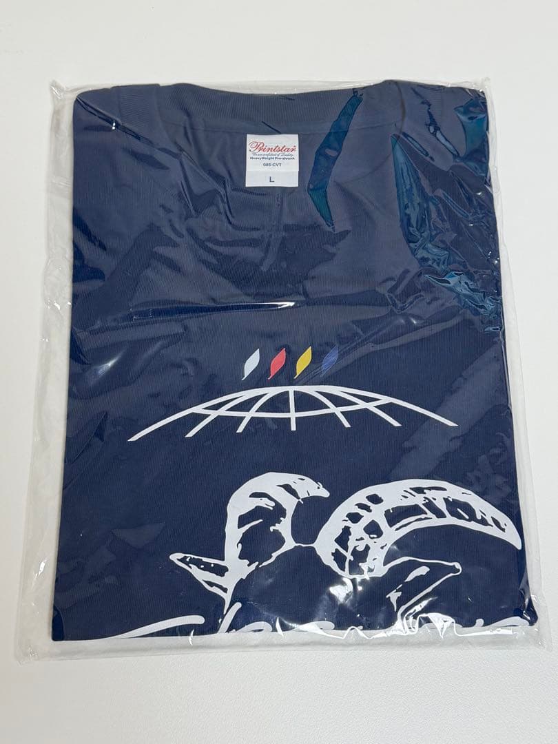 クラフトボスTシャツ Chevon