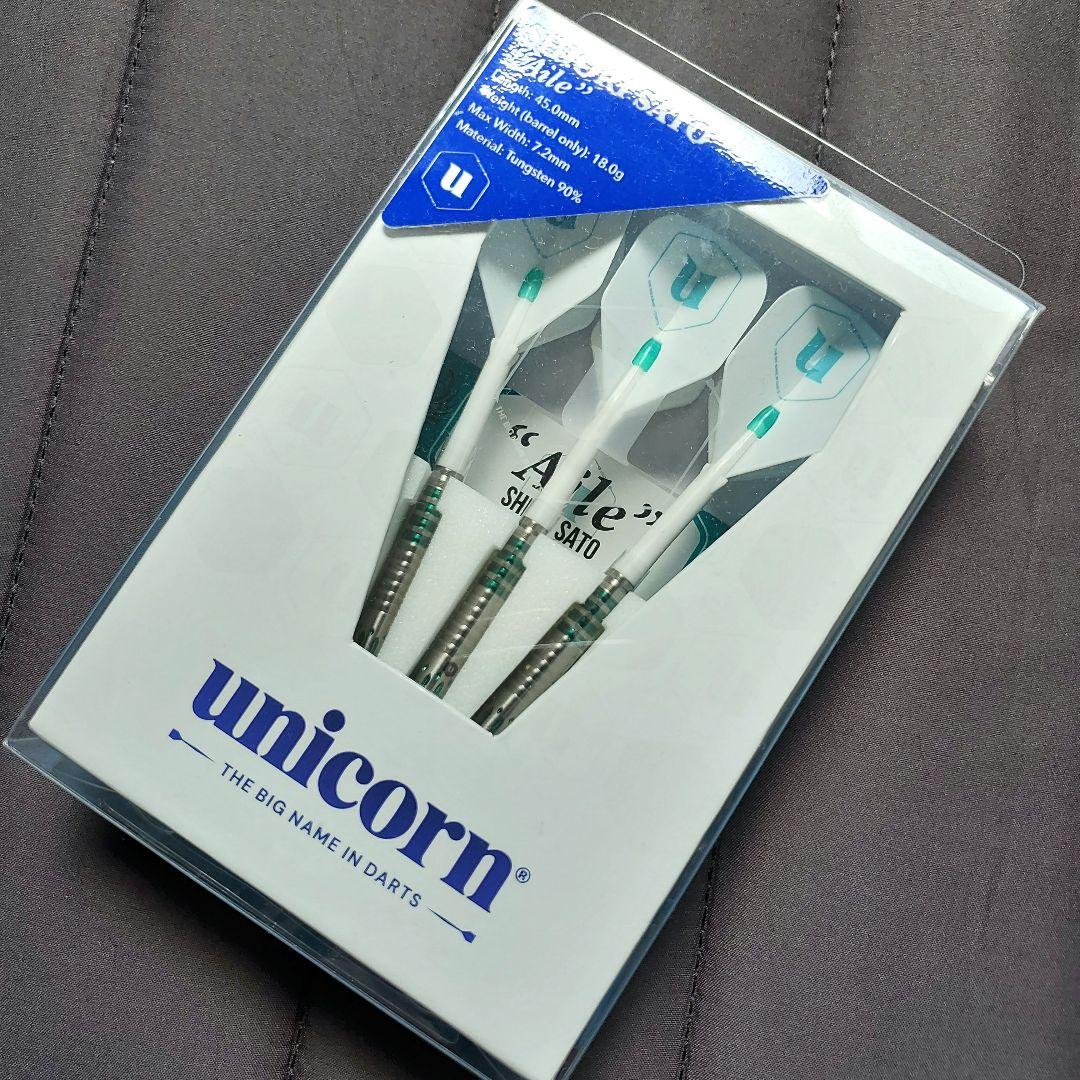 unicorn Aile(エール) 2BA 佐藤詩織モデル