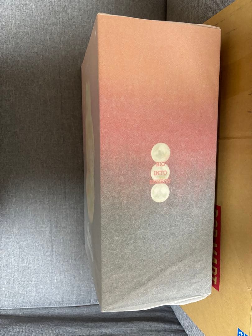 THE MONSTERS シリーズ ROCK THE UNIVERSE