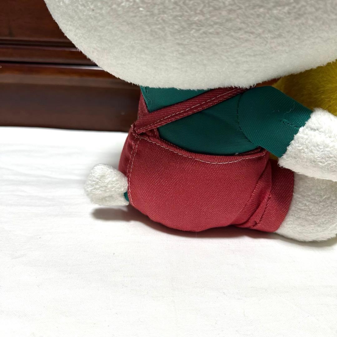 希少品　サンリオ　ハローキティ　トゥイーティー　コラボ　ぬいぐるみ　2004年製