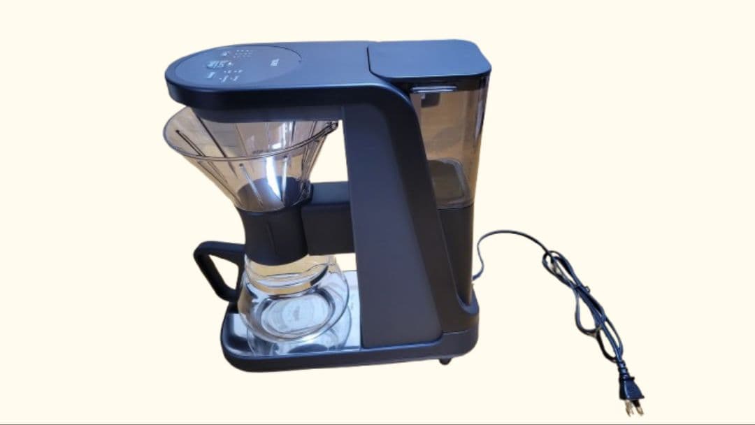 【大幅値下げ】TIGER「ADF-A060」コーヒーメーカー