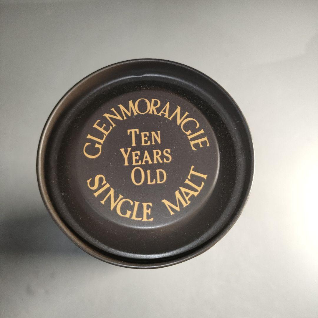A1295-1/グレンモーレンジ 10年/スコッチウイスキー/シングルモルト/