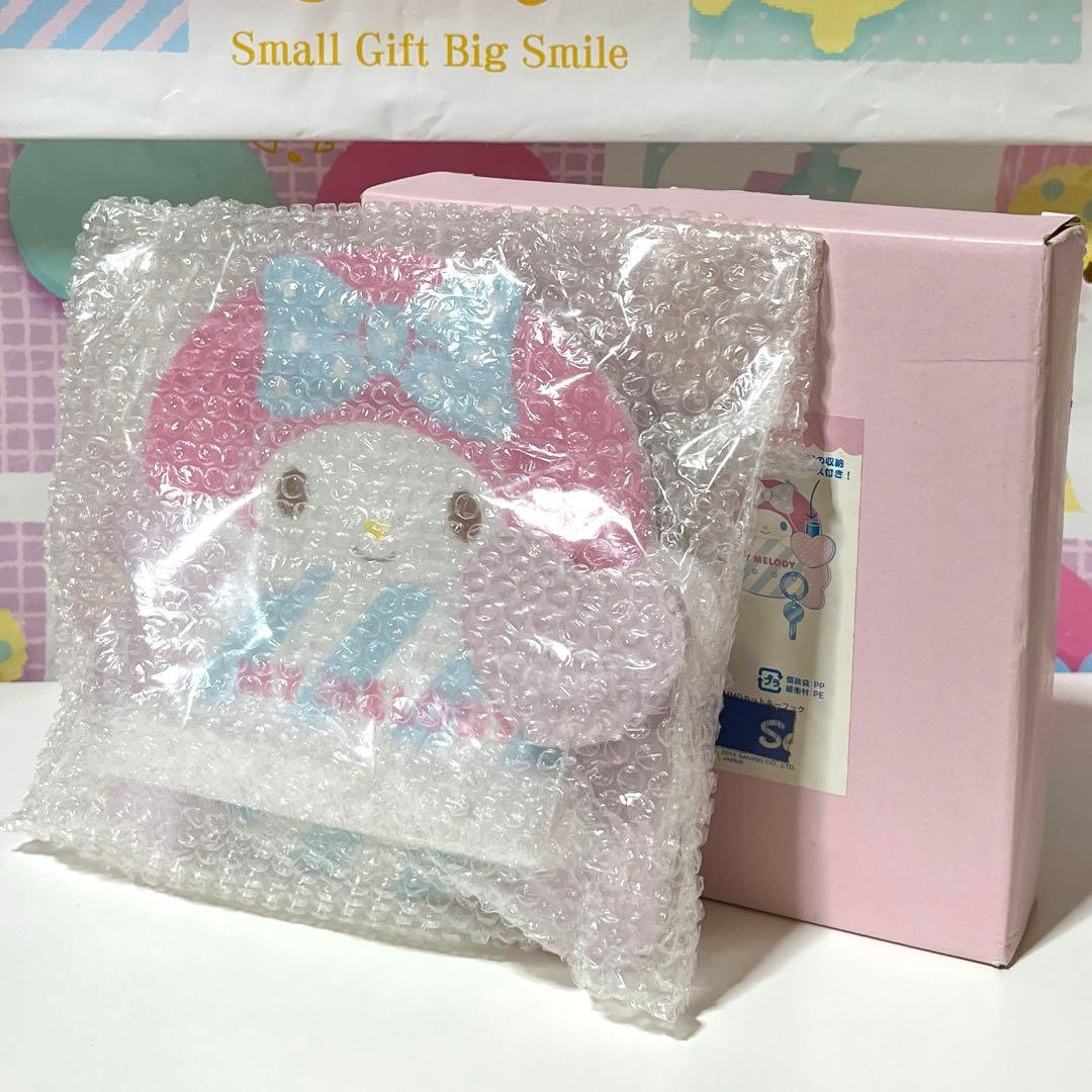 マイメロディ 木製アクセサリー&キーフック