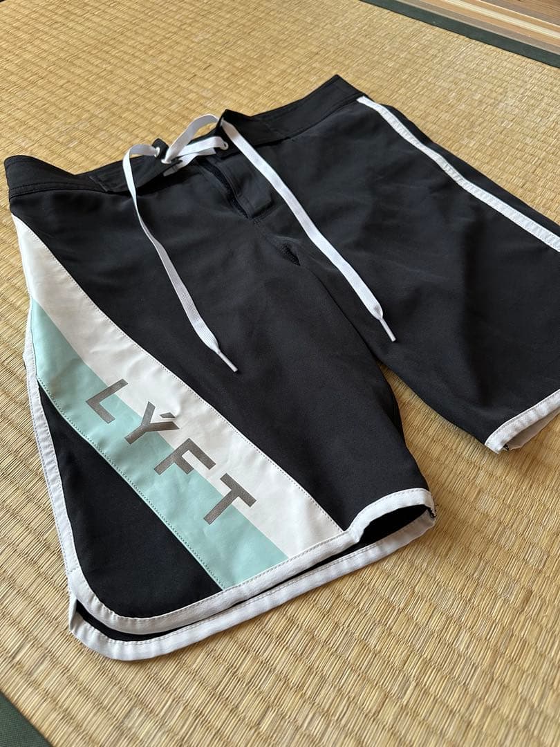 【LYFT リフト】サーフパンツ/ステージショーツ