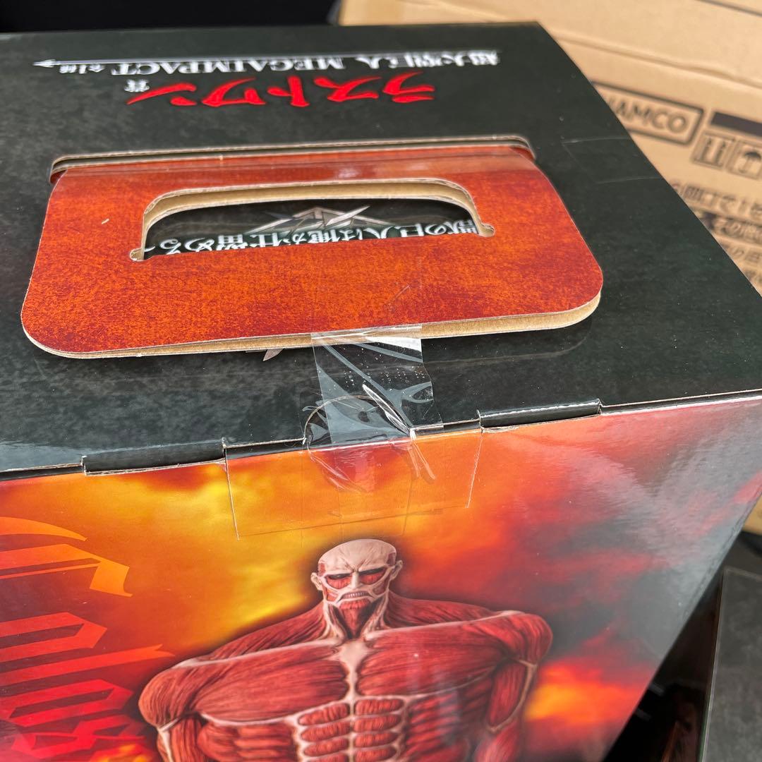 進撃の巨人 一番くじ フィギュア A賞　ラスト賞　まとめ売り