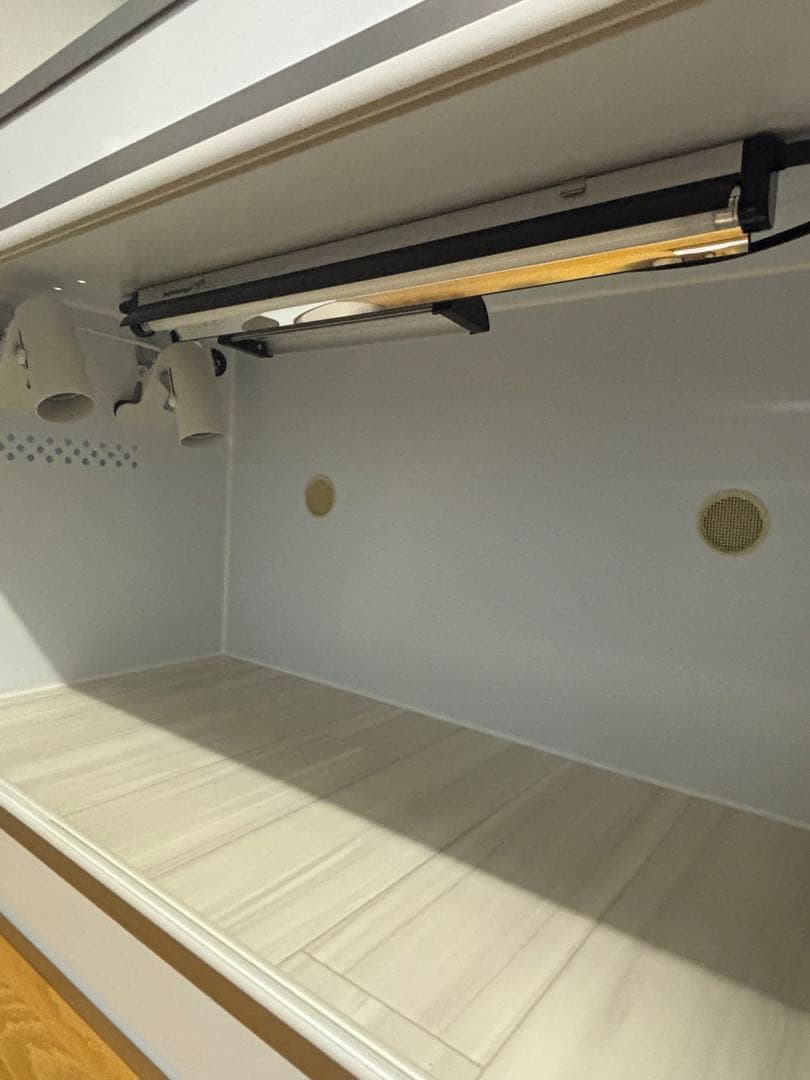 ポポのケージ 45極み仕様 用品セット 爬虫類ケージ