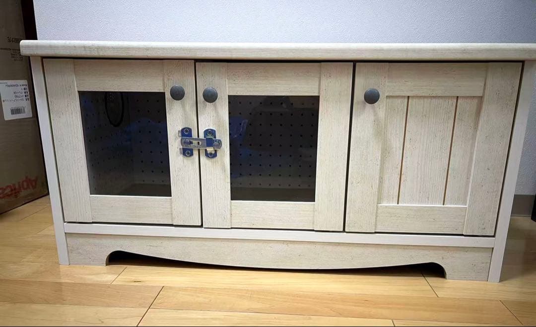 ペット用遮音小屋 防音小屋 遮音ケージ 犬小屋 猫小屋