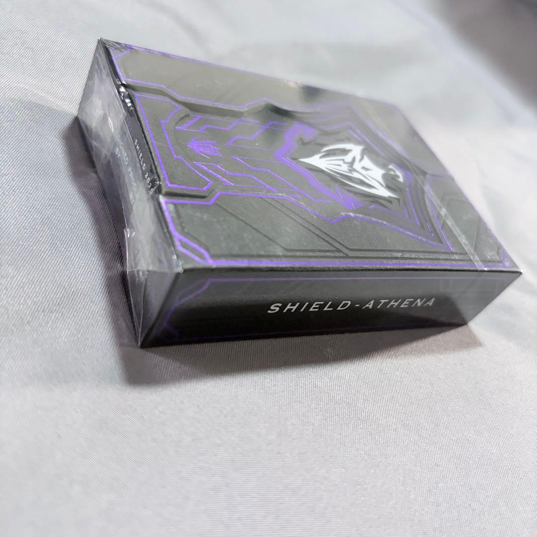 Trident & Sword Playing Cards 4種セット