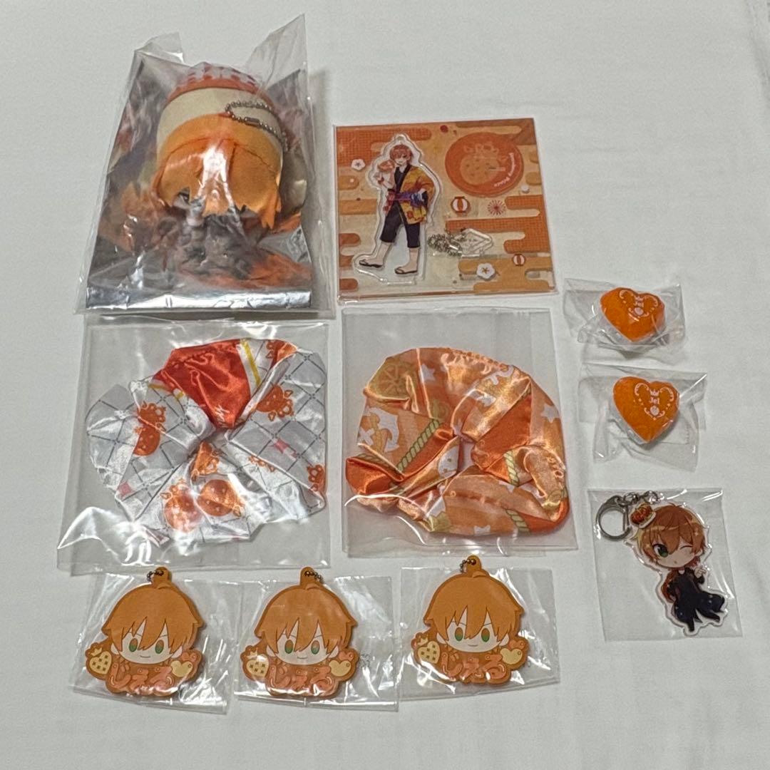 すとぷり　ジェルくん　まとめ売り　42点