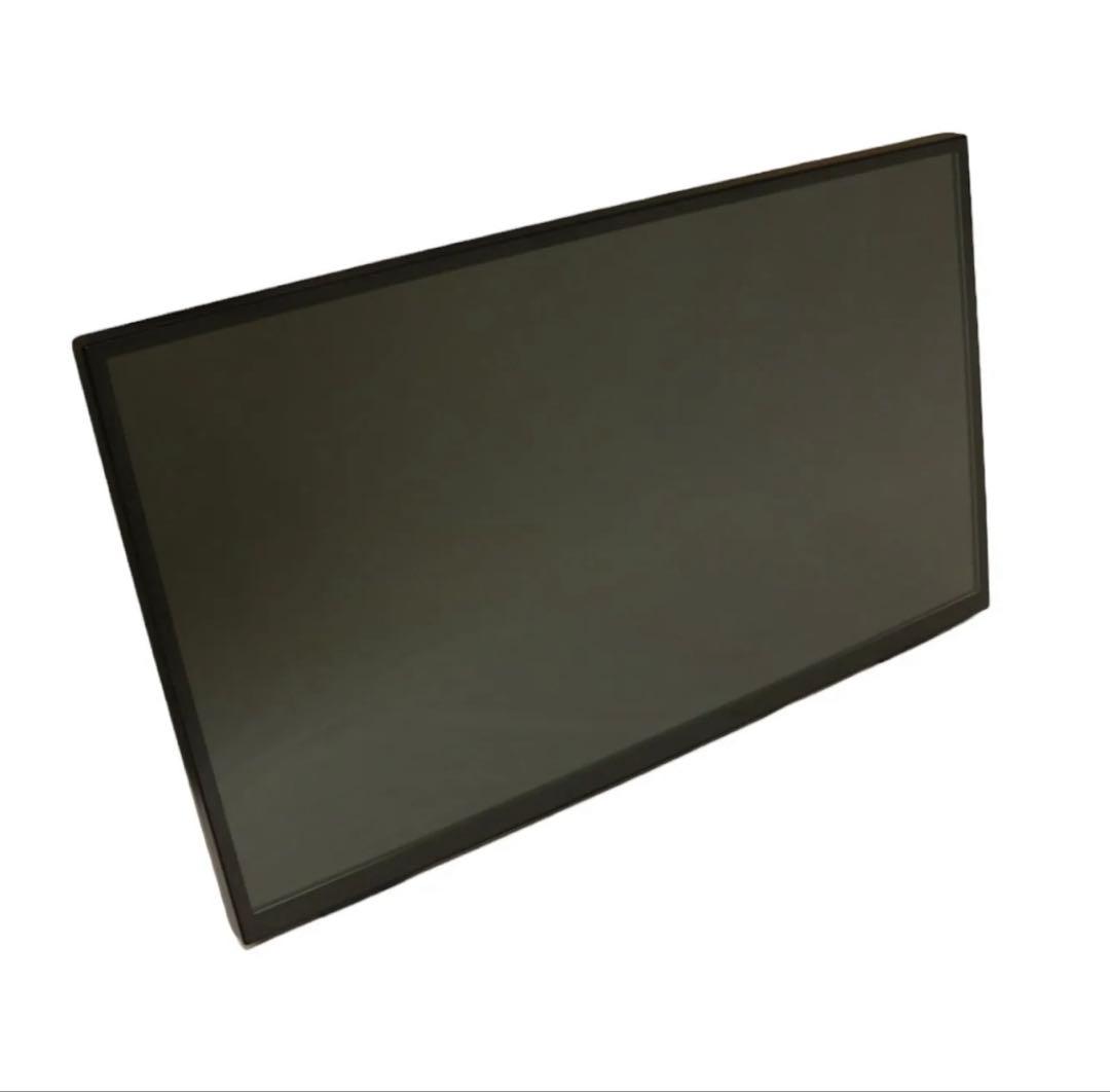 【美品】I-O DATA LCD-MF241FVB-T マルチタッチ対応