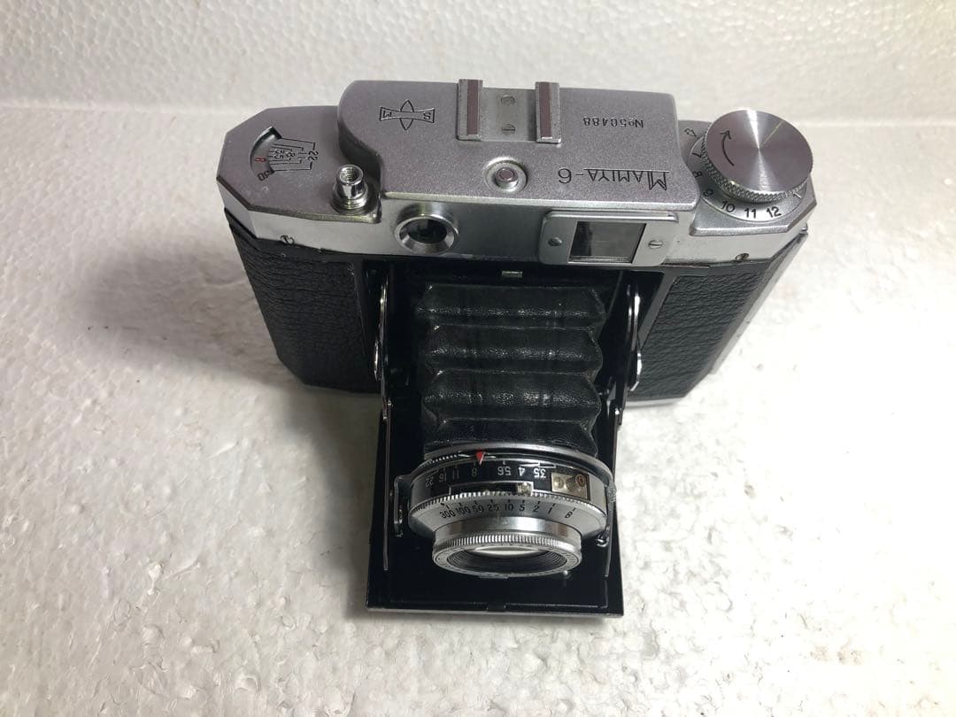 レンジファインダーカメラ 135フィルム用