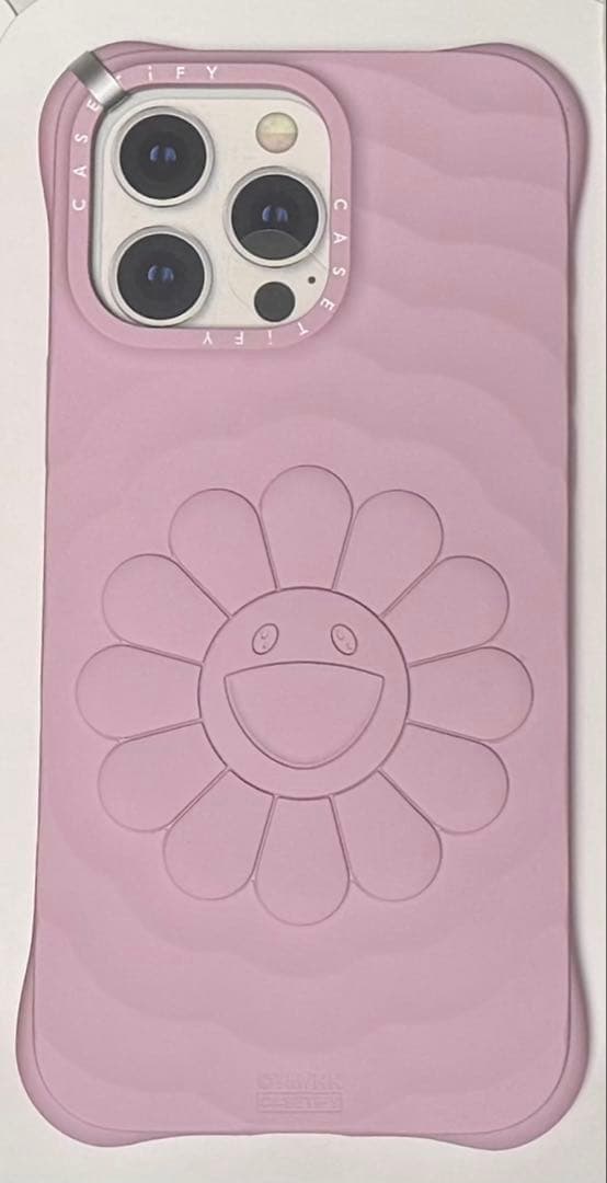 CASETiFY×TAKASHI MURAKAMI★iPhone16promax