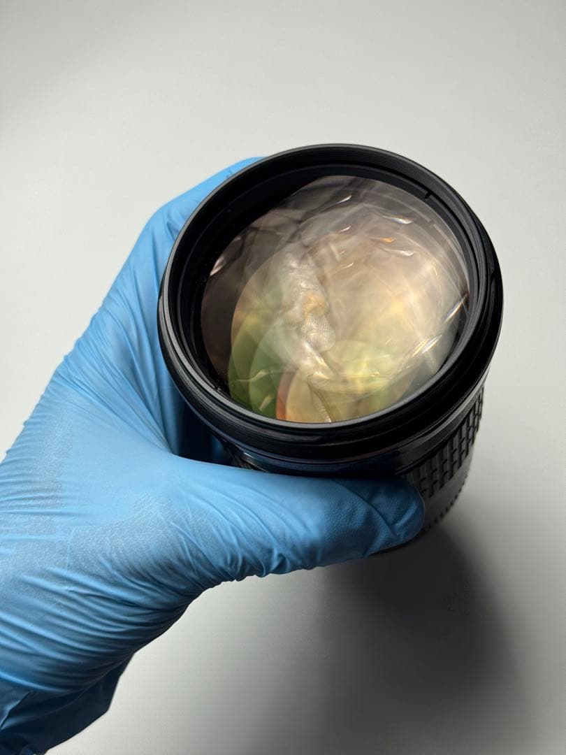 Canon EF135mm F2L USM / キヤノンEFマウント