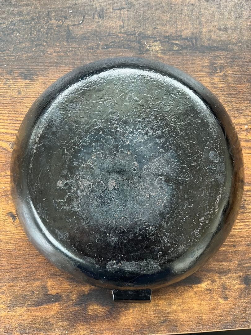 neru design works 鉄器　Tekki 送料込み