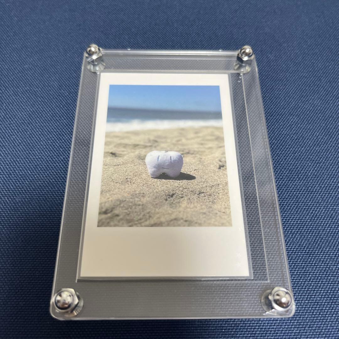 Ado 心臓 会場限定 チェキ シークレット