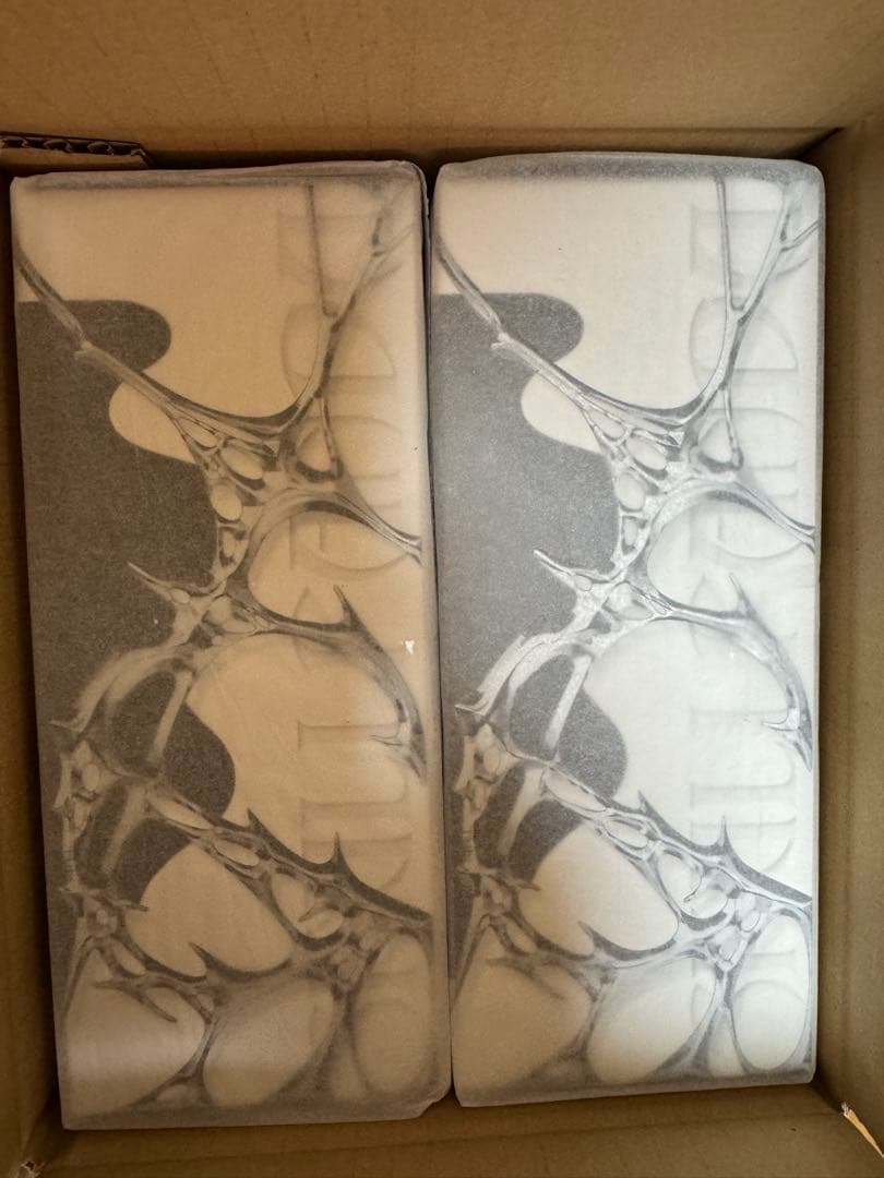 SKULLPANDA × XG ぬいぐるみペンダント（日本限定）