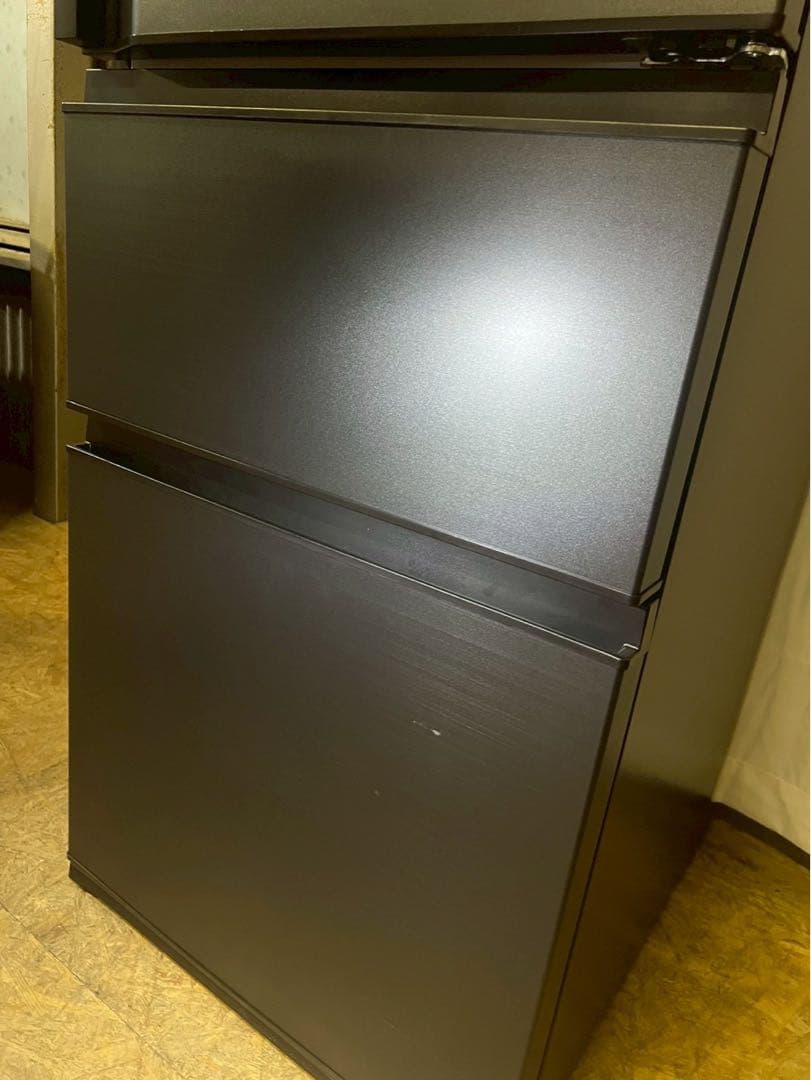 【FROMS】東芝 冷蔵庫 GR-T33SC (KZ) 2021年製