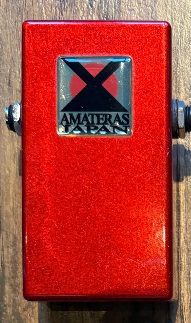 トランス ・ニーヴくん AMATERAS 0001