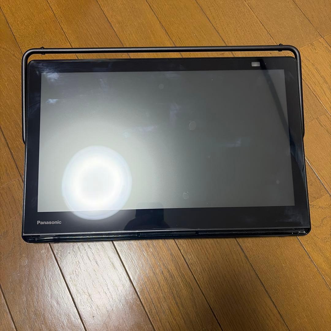 パナソニック ビエラ 15型 UN-15L12H 防水テレビ