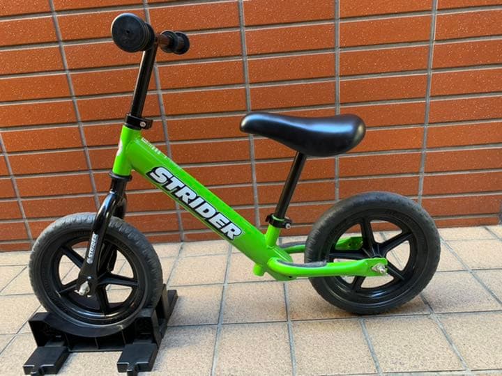 ストライダー STRIDER