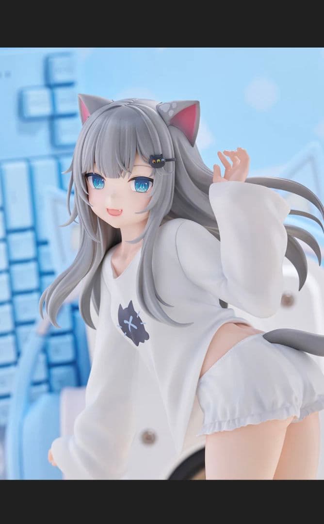 特典付き 新品未開封品 TENITOL TALL nachoneko　なちょ猫