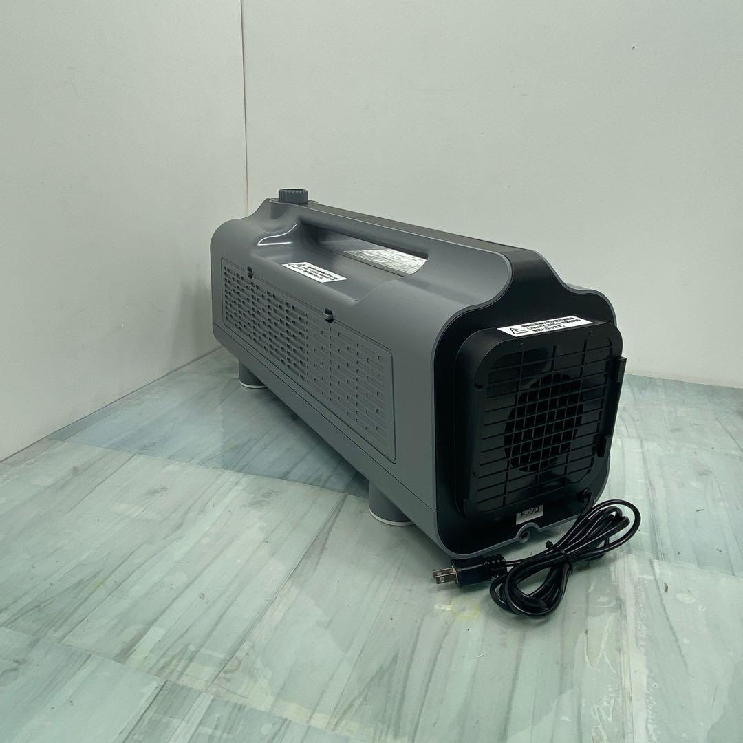 ナカトミ　ポータブルミニクーラー　エアコン　PMC-8A